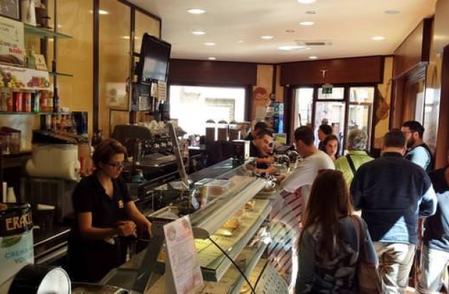 Antica Torrefazione del Caff